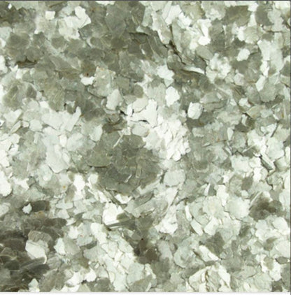 Flakes Mica