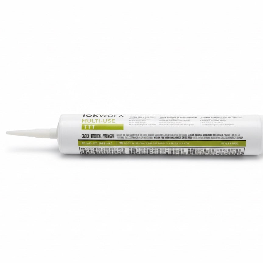 Tread, Trim, & Tack Strip Adhesive