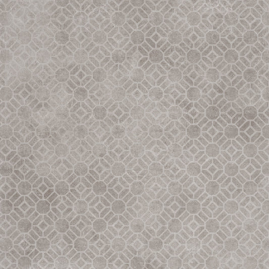 Oh Darling Affection Pattern 24x24 Porcelain Tile