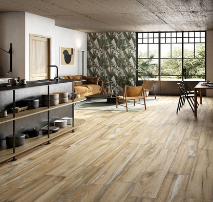 Seep Nectar 10x60 Porcelain Tile
