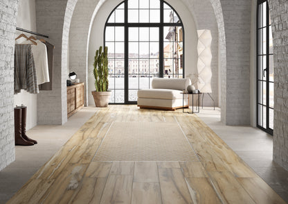 Seep Nectar 10x60 Porcelain Tile
