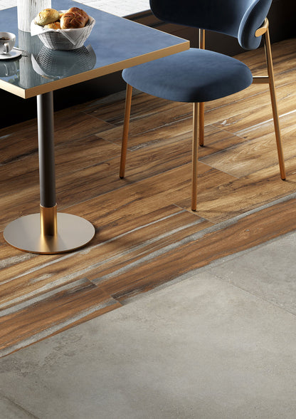 Seep Treacle 10x60 Porcelain Tile