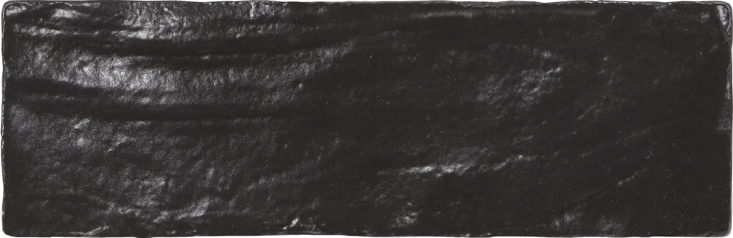 Black Satin 2.5X8