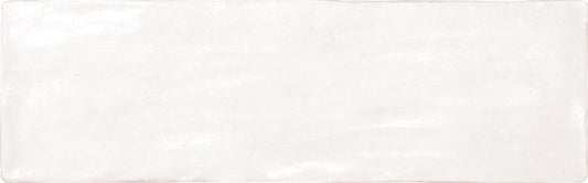 White 2.5X8