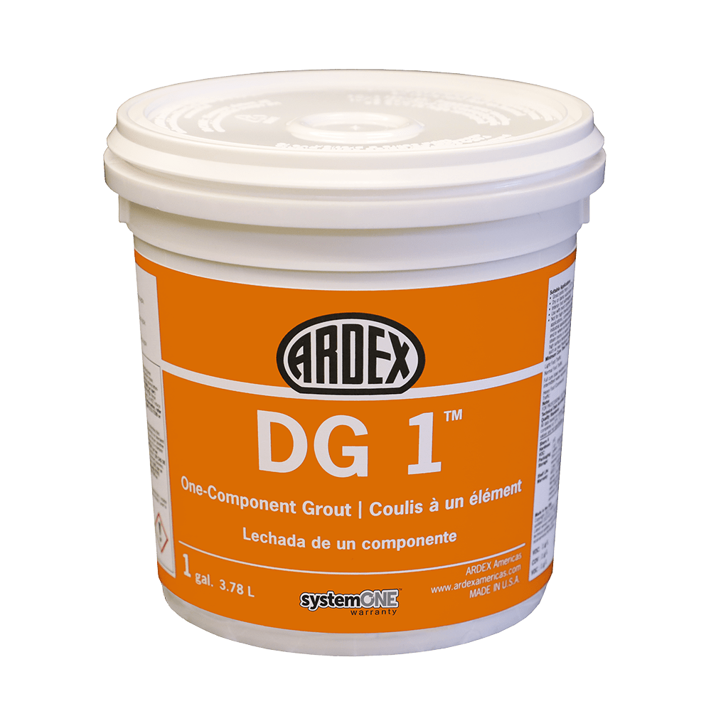 DG 1 Molasses 49