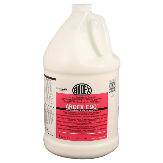 E90 Mortar Enhancer