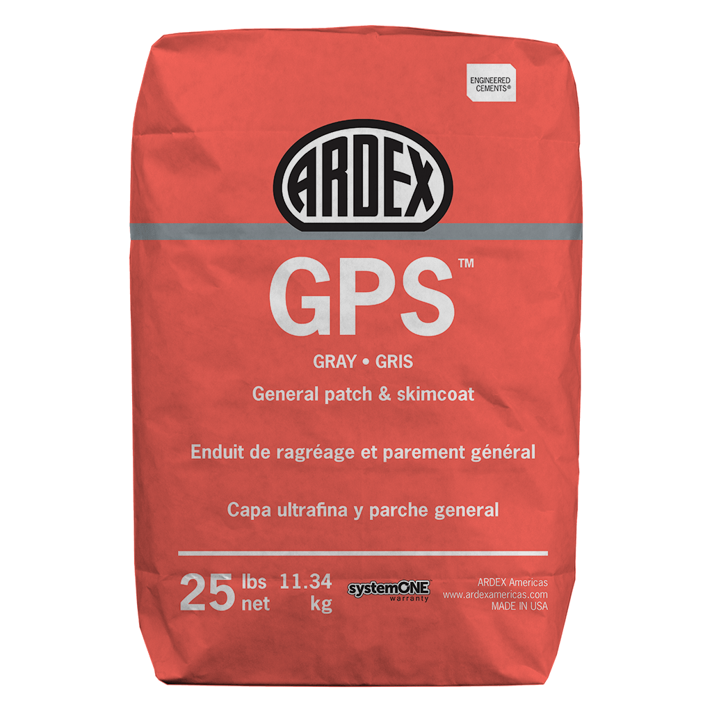 GPS General Patch & Skimcoat