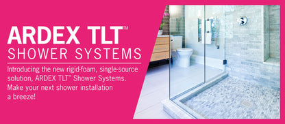 Waterproof Building Panel 2'x8' 2"