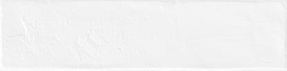 White 3x12 Ceramic Tile
