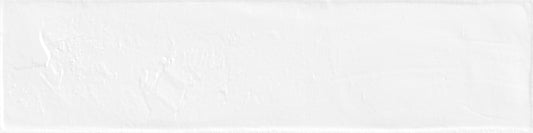 White 3x12 Ceramic Tile