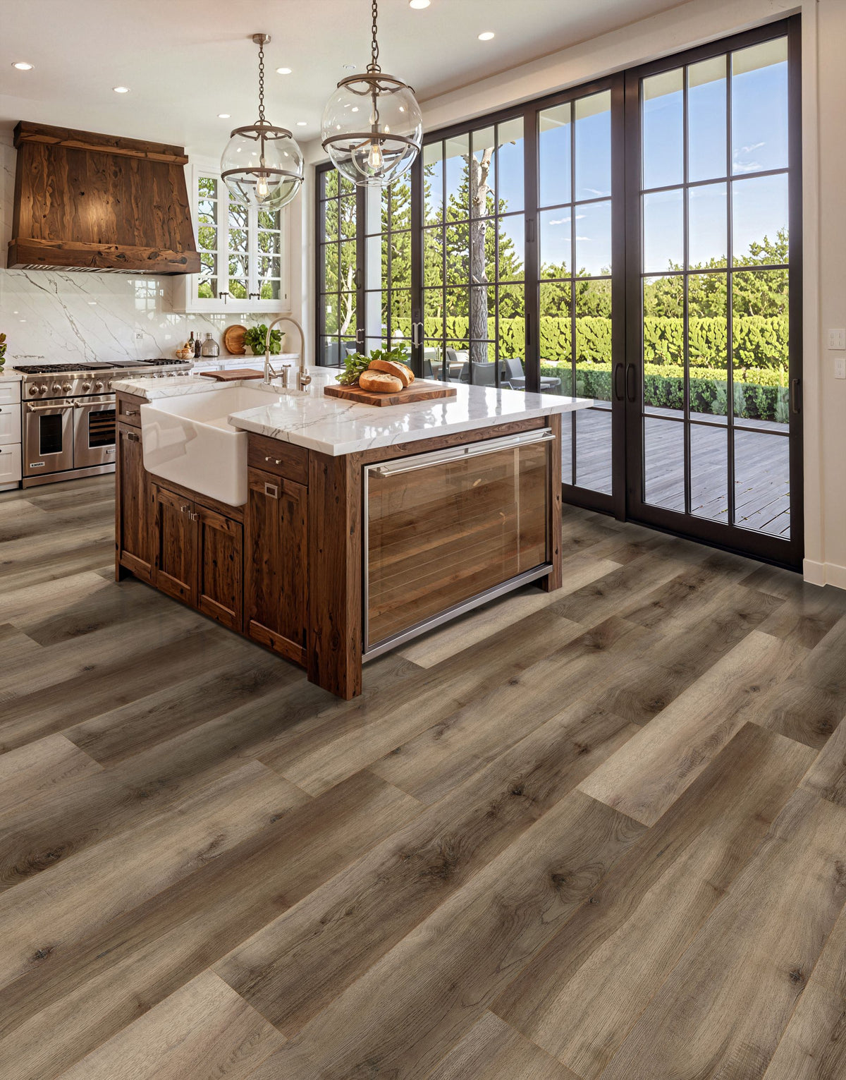 Acadia Natural 9x60 room scene