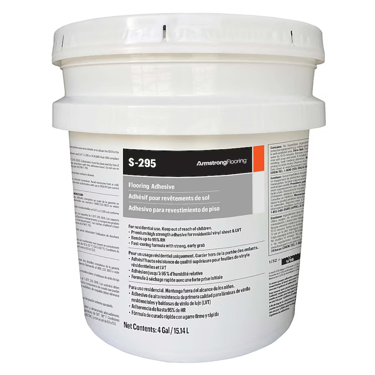 Flooring Adhesive