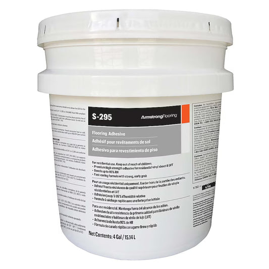 Flooring Adhesive