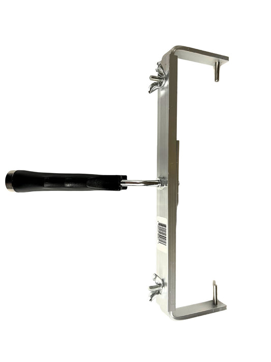 Adjustable Roller Frame