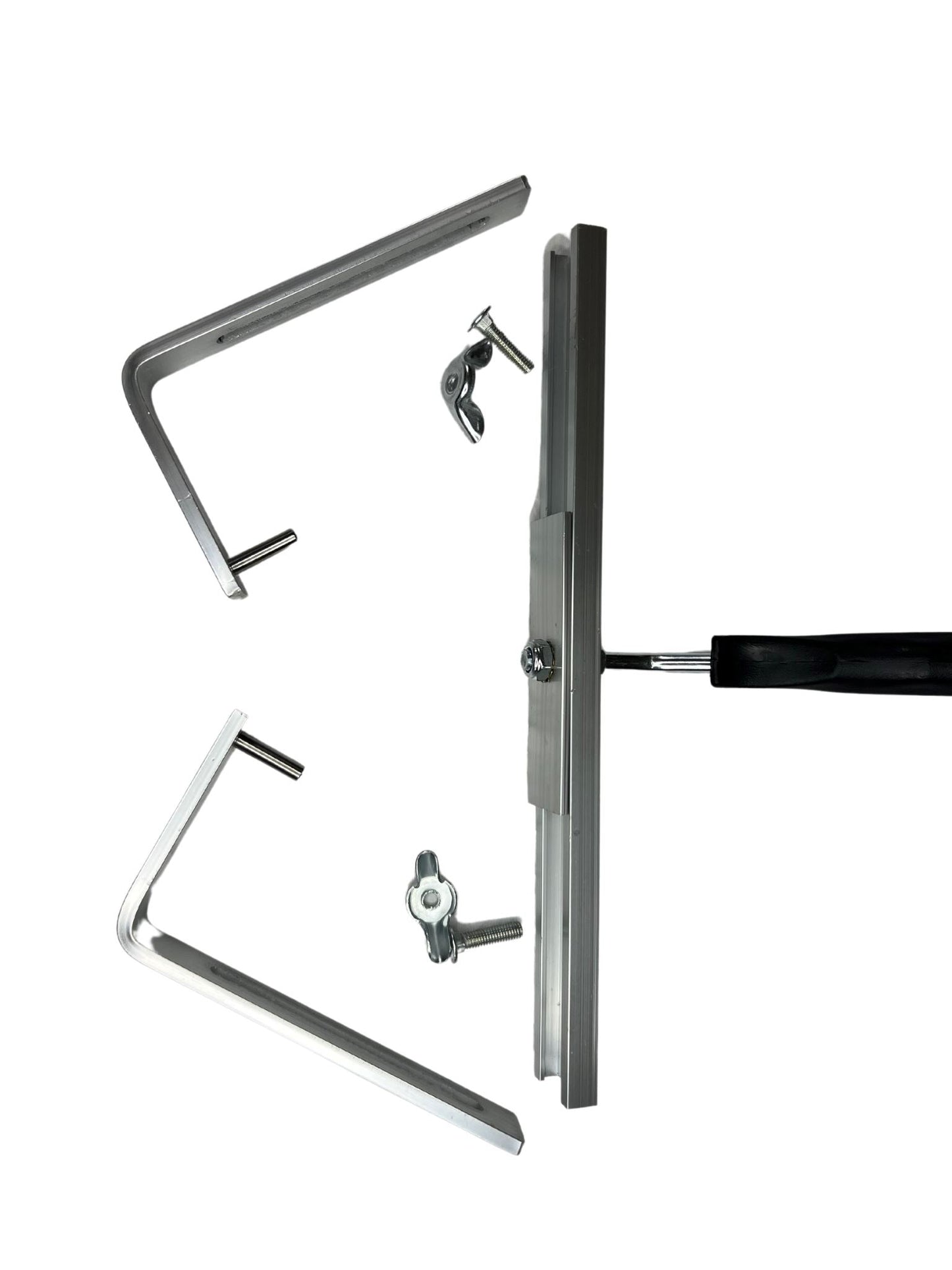 Adjustable Roller Frame