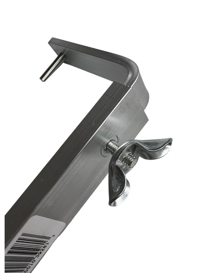 Adjustable Roller Frame