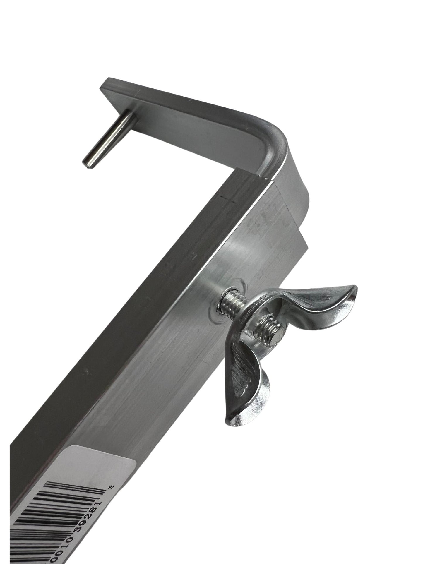Adjustable Roller Frame