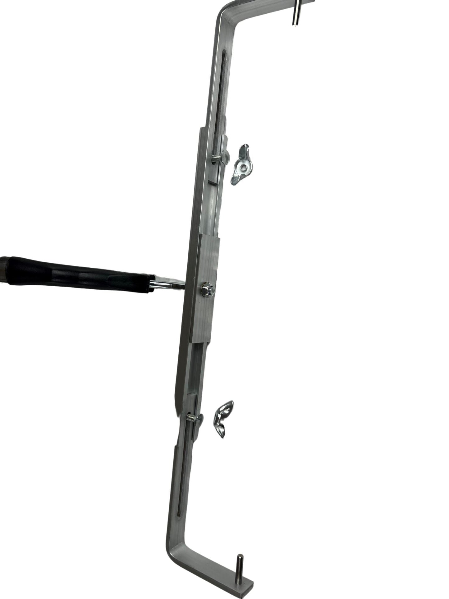 Adjustable Roller Frame