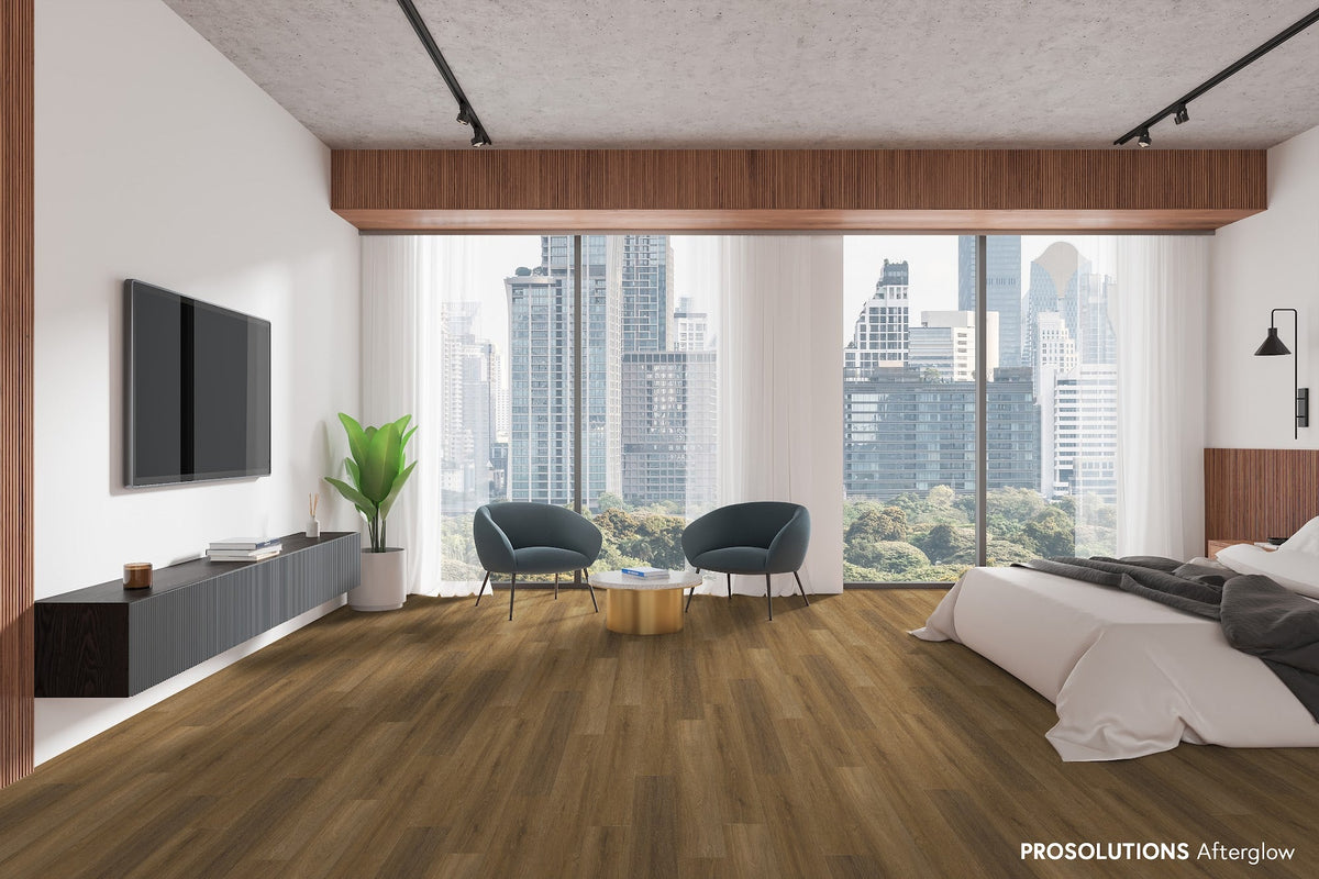 Afterglow 7x48 room