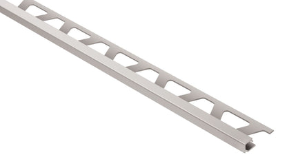 Aluminum 3/8" 8ft 2in