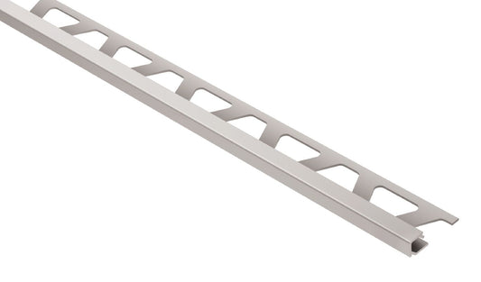 Aluminum 3/8" 8ft 2in