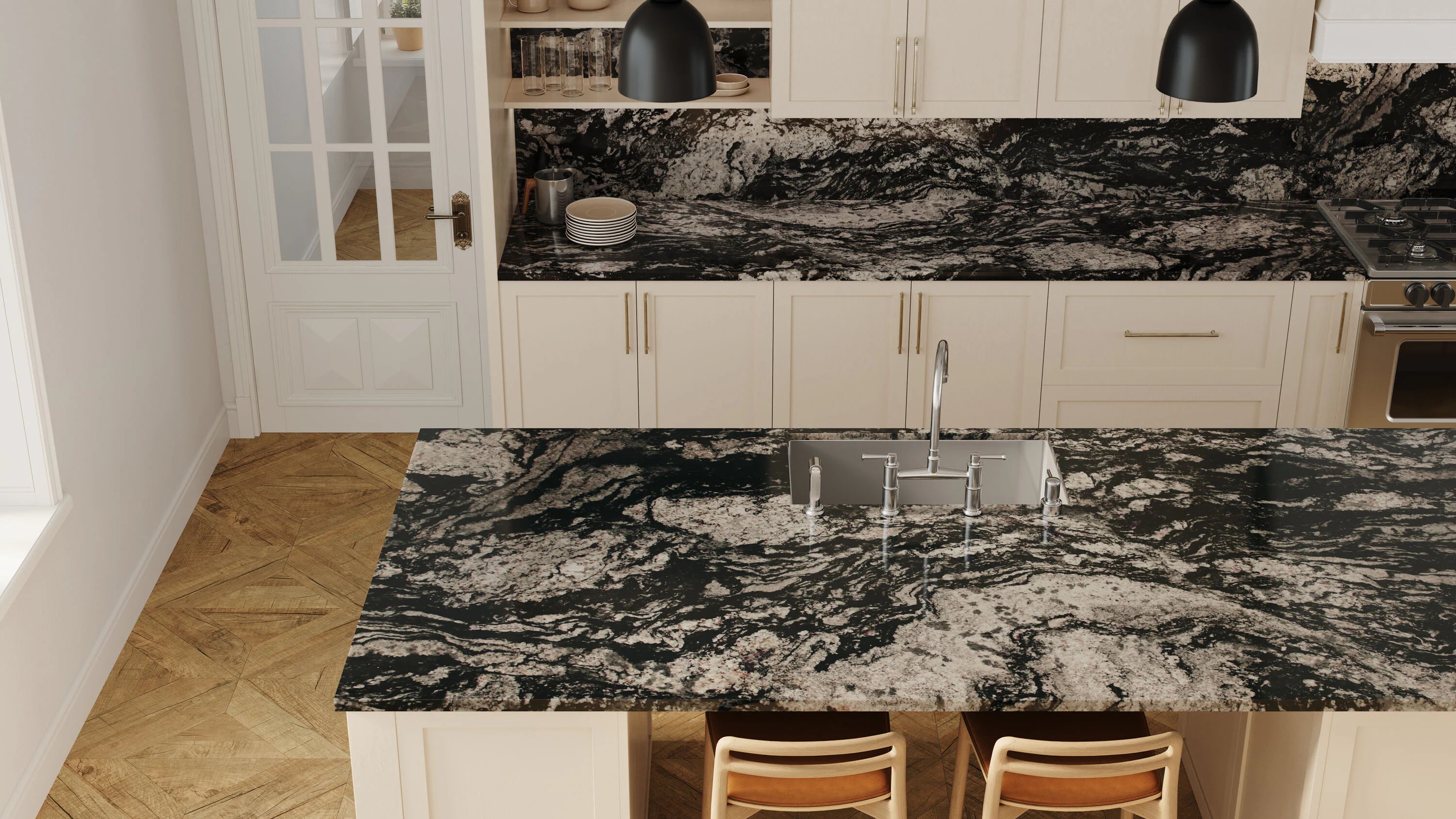 Sensa - Amelia Ridge – Raleigh Tile