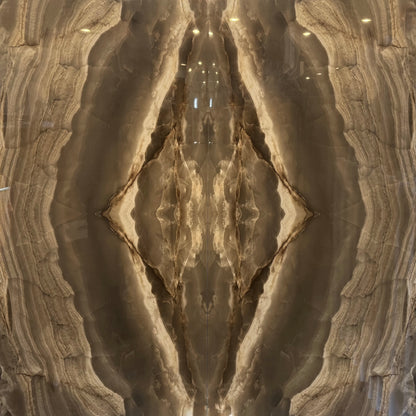 Anthracite 24x48 Bookmatch