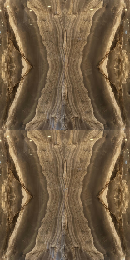 Anthracite 24x48 Bookmatch