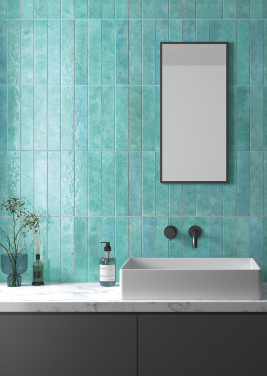 Aqua 2x13