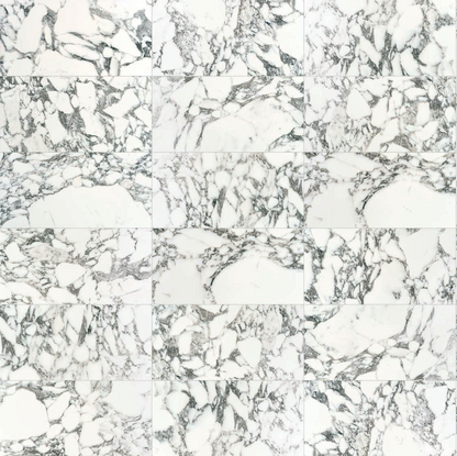 Arabescato 24x48 Matte