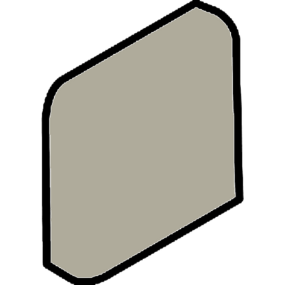 Architectural Gray Trim Matte