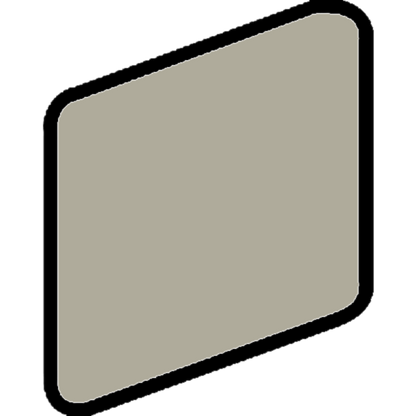 Architectural Gray Trim Matte