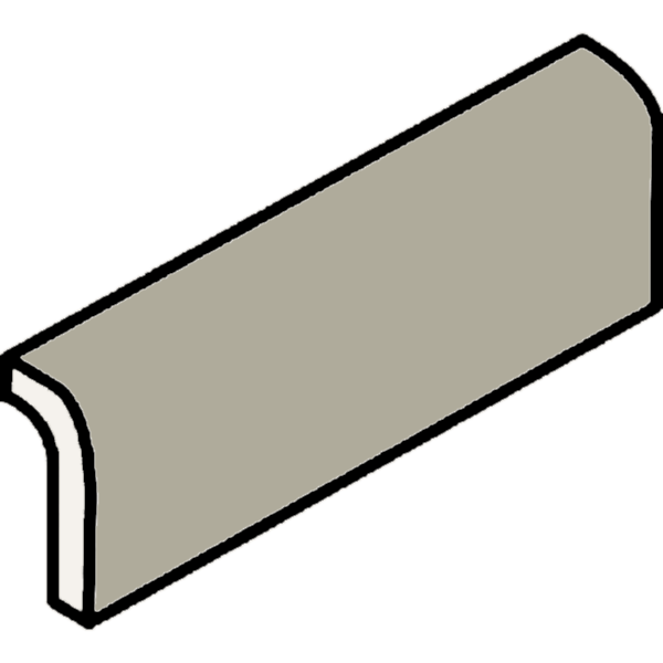 Architectural Gray Trim Matte