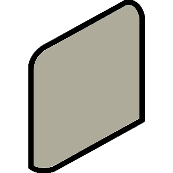 Architectural Gray Trim Matte
