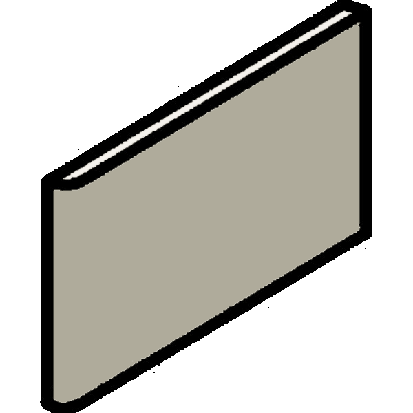 Architectural Gray Trim Matte