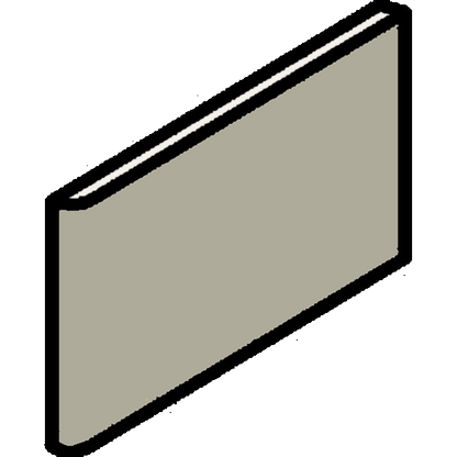 Architectural Gray Trim Matte