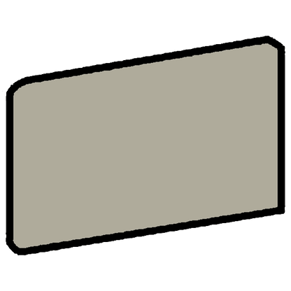 Architectural Gray Trim Matte