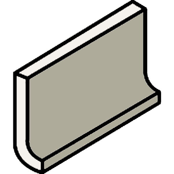 Architectural Gray Trim Matte