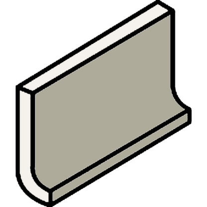 Architectural Gray Trim Matte