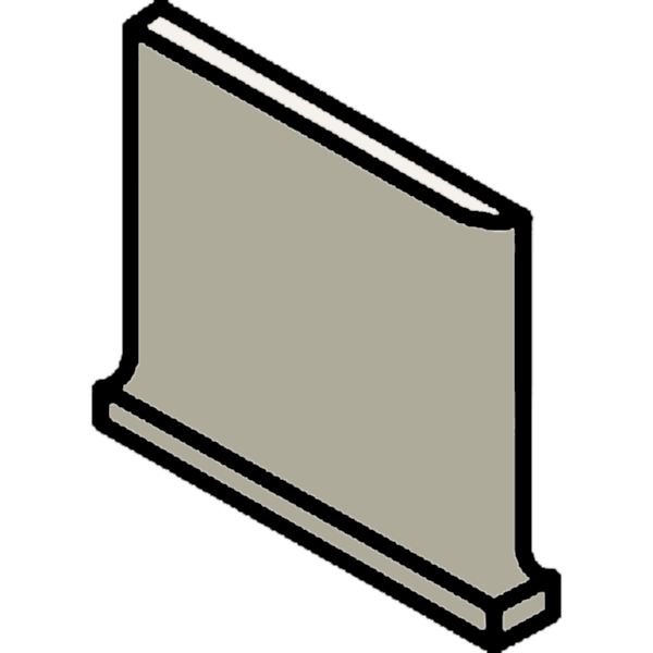 Architectural Gray Trim Matte
