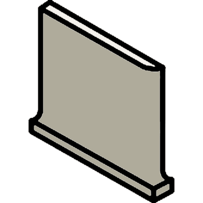 Architectural Gray Trim Matte