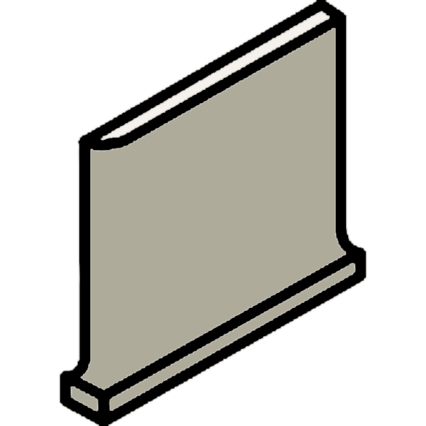 Architectural Gray Trim Matte