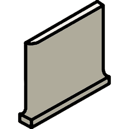 Architectural Gray Trim Matte