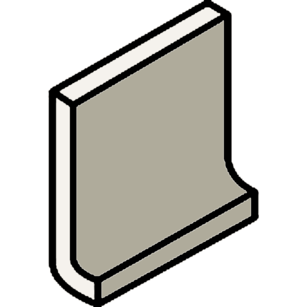 Architectural Gray Trim Matte