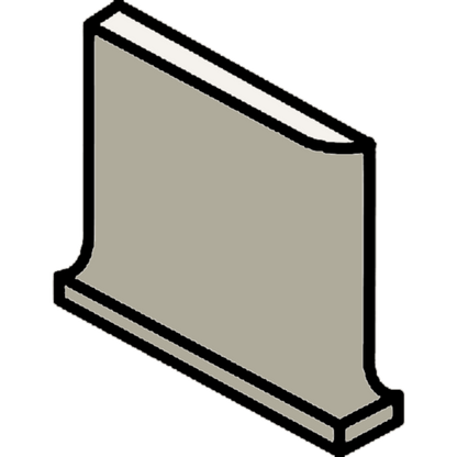 Architectural Gray Trim Matte