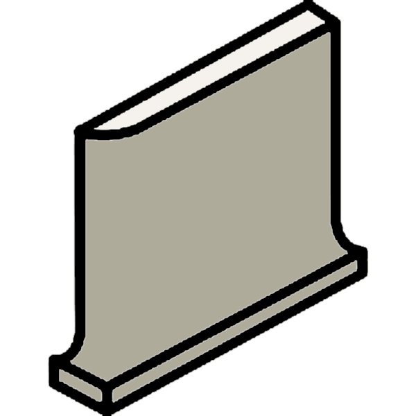 Architectural Gray Trim Matte