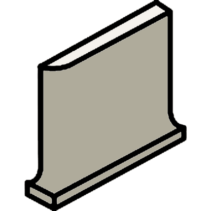 Architectural Gray Trim Matte