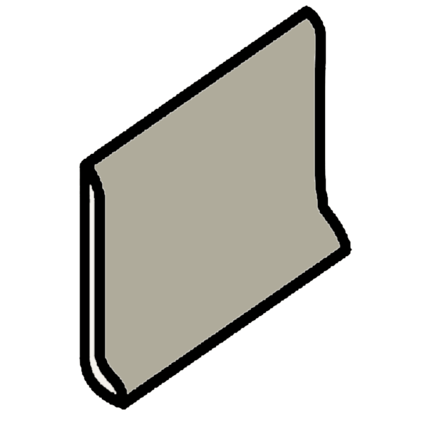 Architectural Gray Trim Matte