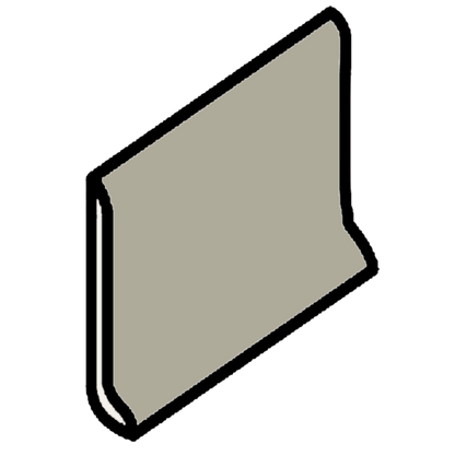 Architectural Gray Trim Matte