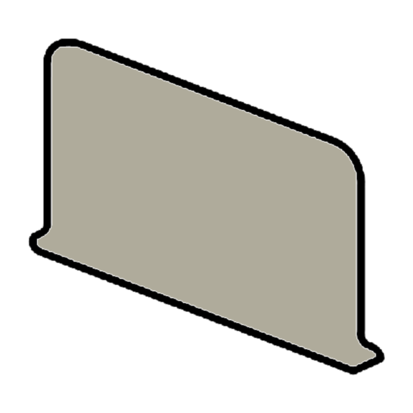 Architectural Gray Trim Matte
